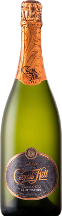  Cavas HILL CUVÉE 1887 Brut Nature 75cl.